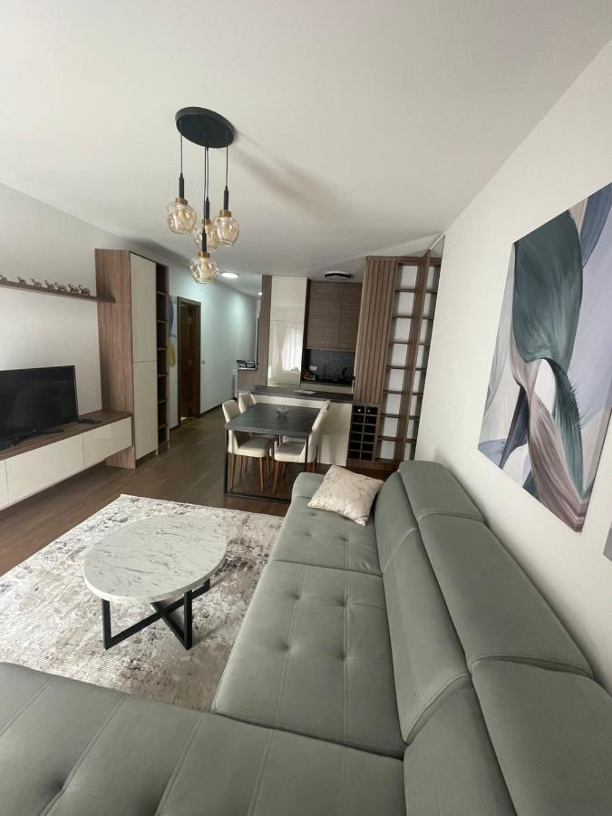 Apartman M 21 Βελιγράδι Εξωτερικό φωτογραφία