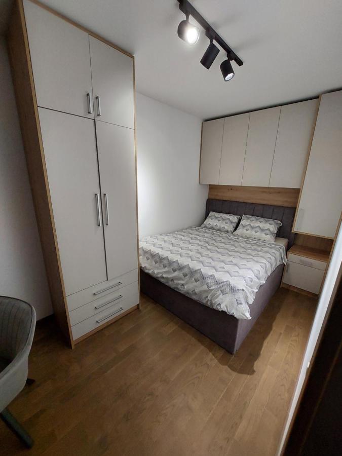 Apartman M 21 Βελιγράδι Εξωτερικό φωτογραφία