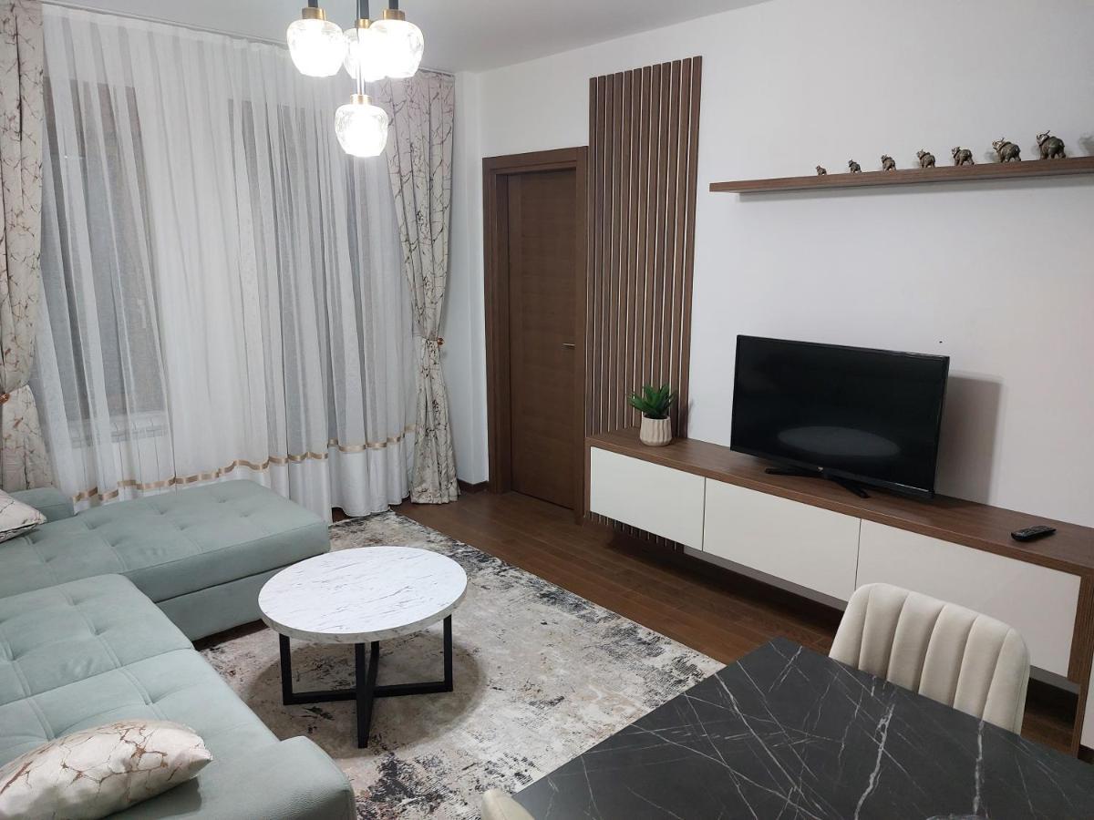 Apartman M 21 Βελιγράδι Εξωτερικό φωτογραφία