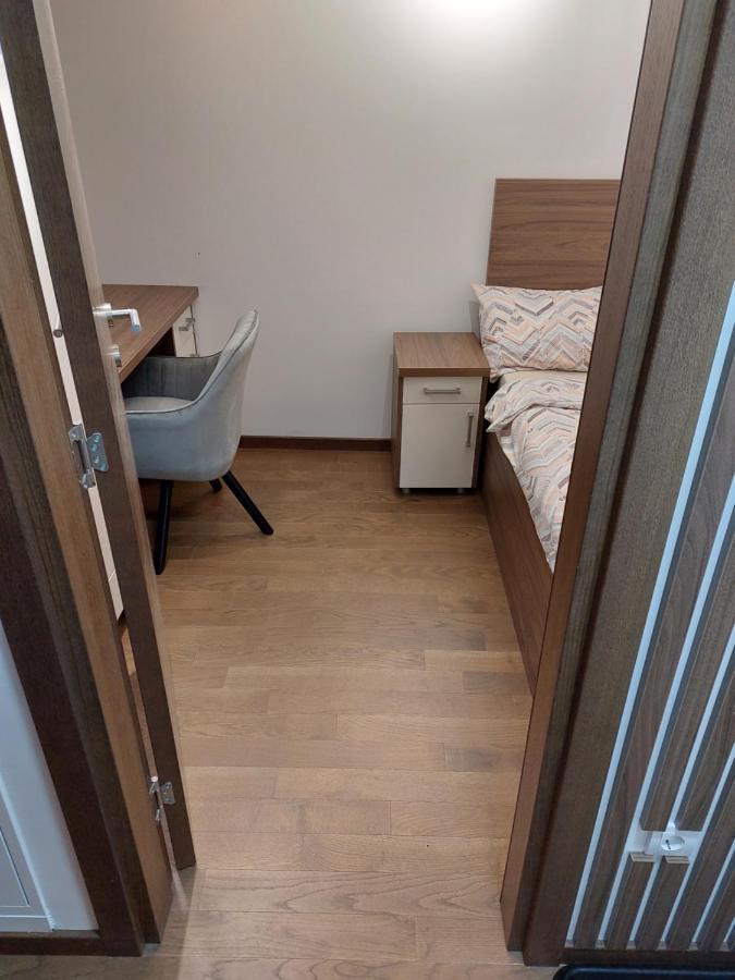 Apartman M 21 Βελιγράδι Εξωτερικό φωτογραφία