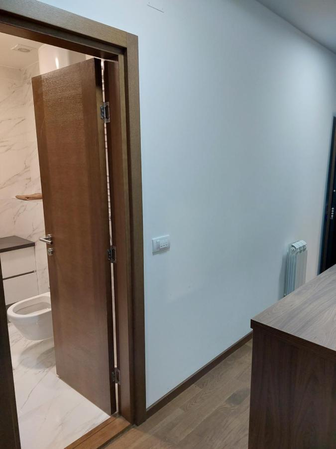 Apartman M 21 Βελιγράδι Εξωτερικό φωτογραφία