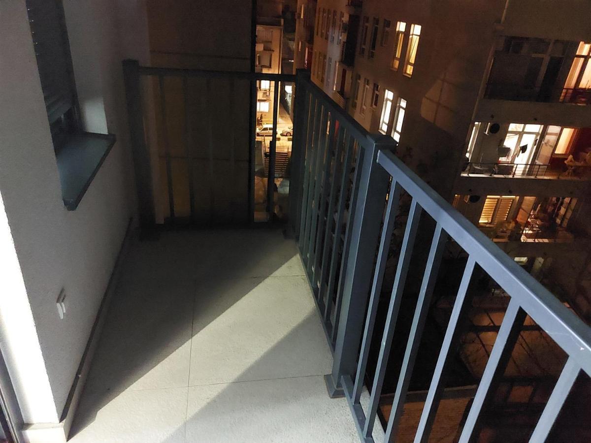 Apartman M 21 Βελιγράδι Εξωτερικό φωτογραφία