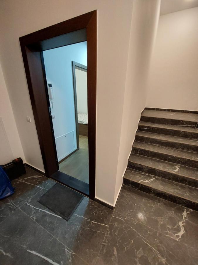 Apartman M 21 Βελιγράδι Εξωτερικό φωτογραφία